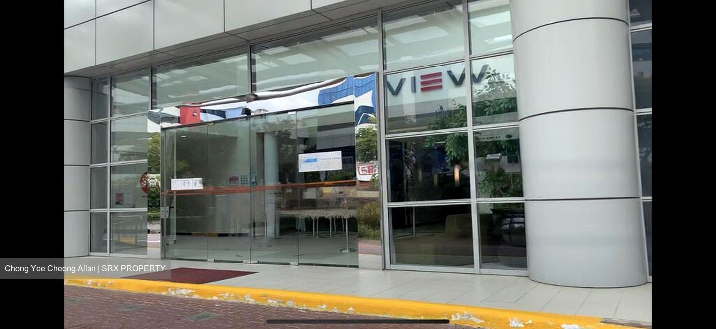 Techview (D14), Office #453881591